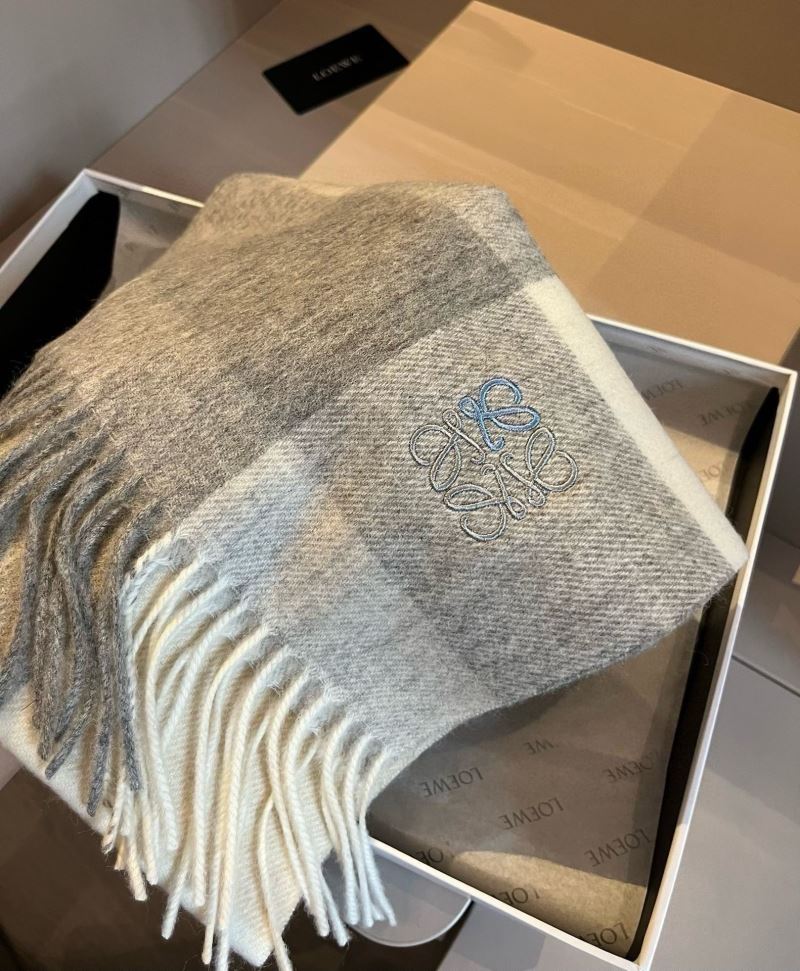 Loewe Scarf